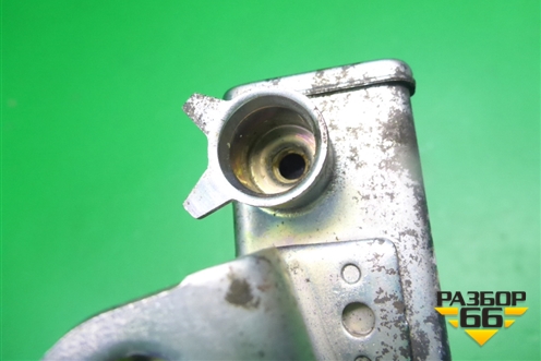 Рейка топливная рампа (1.5л 4A91) для Mitsubishi Lancer-X с 2007г (Лансер)