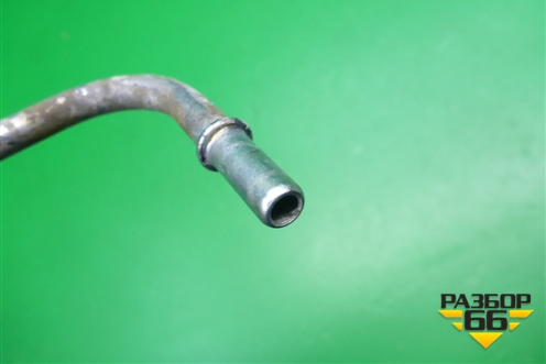 Рейка топливная рампа (1.5л 4A91) для Mitsubishi Lancer-X с 2007г (Лансер)