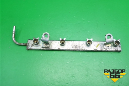 Рейка топливная рампа (1.5л 4A91) для Mitsubishi Lancer-X с 2007г (Лансер)