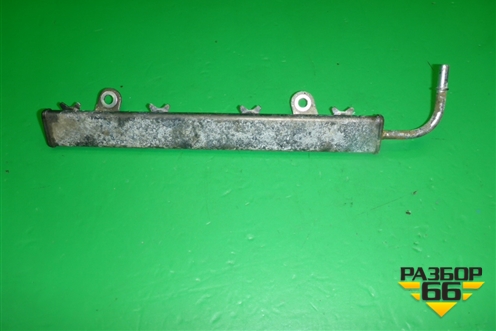 Рейка топливная рампа (1.5л 4A91) для Mitsubishi Lancer-X с 2007г (Лансер)