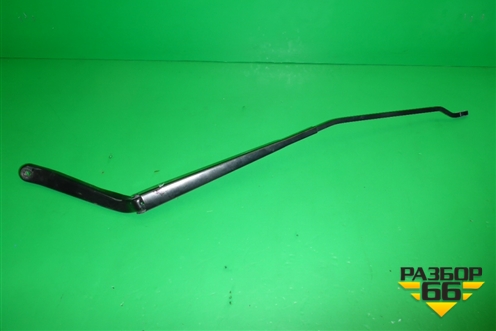 Поводок стеклоочистителя правый (2N1117526BB) для Ford Fusion с 2002г (Фьюжн)