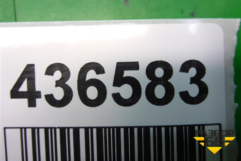Поводок стеклоочистителя правый (2N1117526BB) для Ford Fusion с 2002г (Фьюжн)