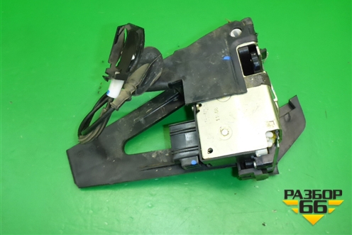 Замок двери задней правой (4 контакта) для Ford Fusion с 2002г (Фьюжн)