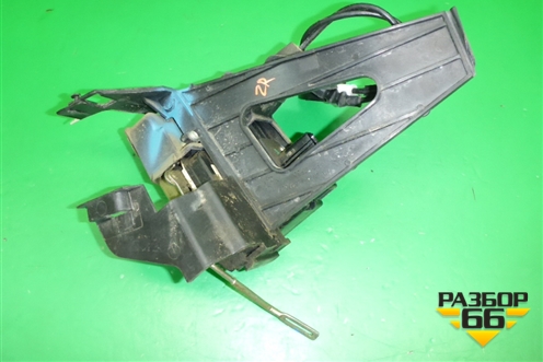 Замок двери задней правой (4 контакта) для Ford Fusion с 2002г (Фьюжн)