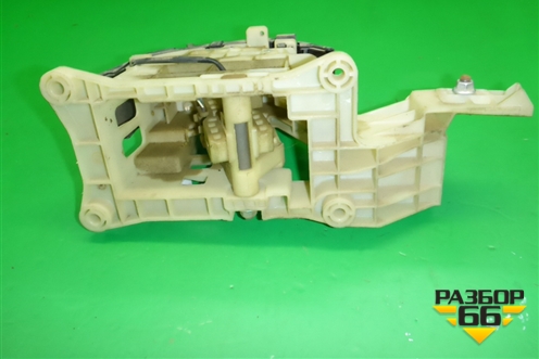 Кулиса КПП АКПП для Kia Rio с 2011-2016г (Рио 3)