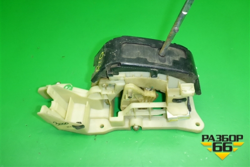 Кулиса КПП АКПП для Kia Rio с 2011-2016г (Рио 3)