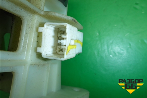 Кулиса КПП АКПП для Kia Rio с 2011-2016г (Рио 3)