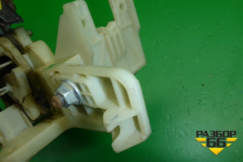 Кулиса КПП АКПП для Kia Rio с 2011-2016г (Рио 3)