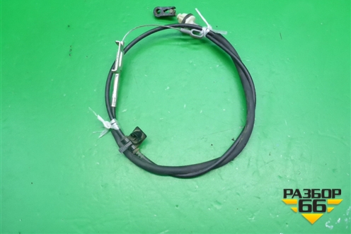 Трос КПП АКПП (к замку зажигания) (467674L100) для Kia Rio с 2011-2016г (Рио 3)