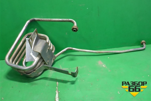 Трубка воздушная  (змеевик) для DAF XF 105 с 2005г (ХФ)