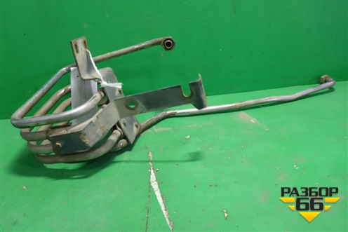 Трубка воздушная  (змеевик) для DAF XF 105 с 2005г (ХФ)