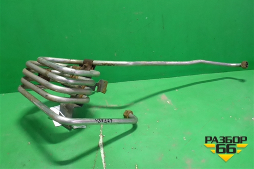 Трубка воздушная  (змеевик) для DAF XF 105 с 2005г (ХФ)