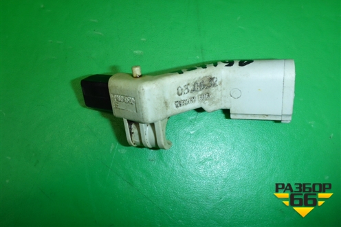 Датчик положения коленвала ( 1.4л CAX) (03C906433A) для Volkswagen Golf V Plus с 2005-2014г (Гольф 5 Плюс)
