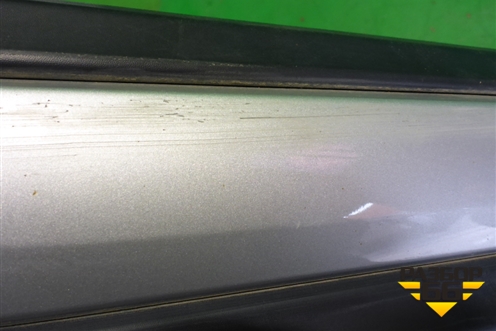 Накладка двери задней правой (после 2015г) (5757A410) для Mitsubishi Outlander с 2012-2024г (Аутлендер)