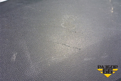 Накладка заднего крыла левого (87743D7000) для Hyundai Tucson с 2015-2022г (Туксон)