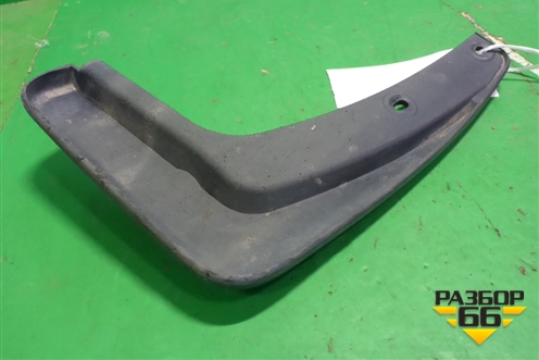 Брызговик задний левый (5370A781) для Mitsubishi ASX с 2010г (АСХ)