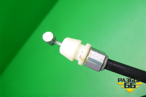 Трос открывания лючка бензобака (46786035) для Fiat Albea с 2003г (Альбеа)