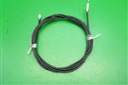 Трос открывания лючка бензобака (46786035) для Fiat Albea с 2003г (Альбеа)