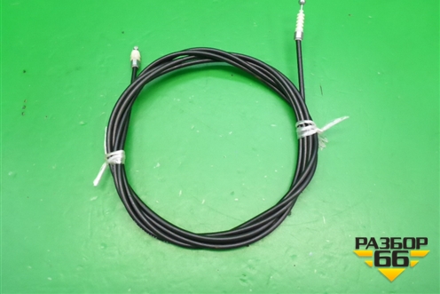 Трос открывания лючка бензобака (46786035) для Fiat Albea с 2003г (Альбеа)