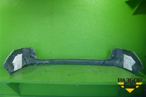 Бампер задний (до 2020г) (5NA807417) для Volkswagen Tiguan с 2016г (Тигуан)