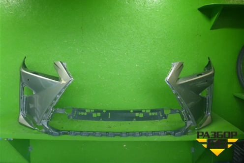 Бампер передний (до 2019г под парктроник и омыватели) (5211948D40) для Lexus RX 350 c 2015г (РХ)