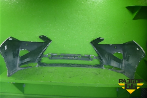 Бампер передний (до 2019г под парктроник и омыватели) (5211948D40) для Lexus RX 350 c 2015г (РХ)