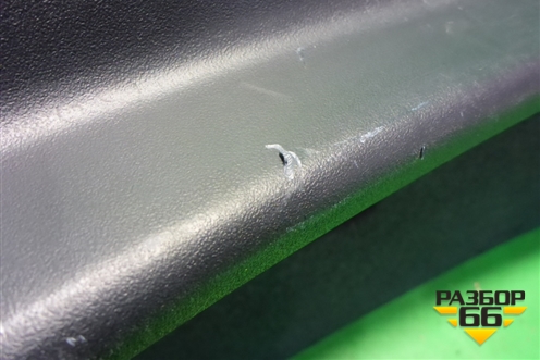 Обшивка двери багажника (нижняя) (6478048080) для Lexus RX 300 c 2009-2015г (РХ)