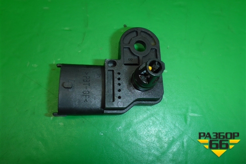 Датчик абсолютного давления ( 1.4л 350A1000) (0261230030) для Fiat Albea с 2003г (Альбеа)