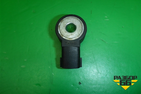 Датчик детонации ( 1.4л 350A1000) для Fiat Albea с 2003г (Альбеа)