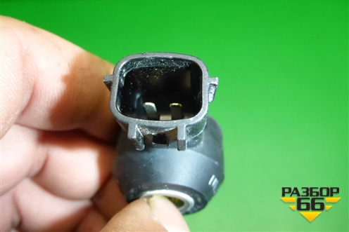 Датчик детонации ( 1.4л 350A1000) для Fiat Albea с 2003г (Альбеа)