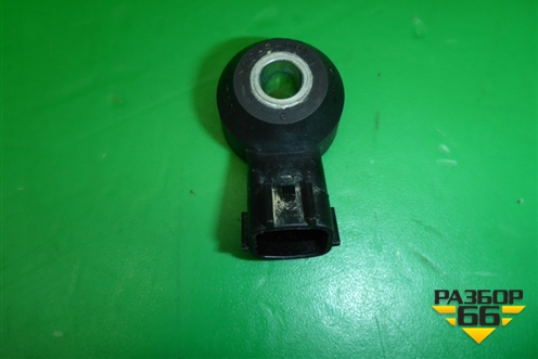 Датчик детонации ( 1.4л 350A1000) для Fiat Albea с 2003г (Альбеа)