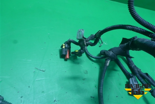 Проводка подкапотная ( 1.4л 350A1000) (55203696) для Fiat Albea с 2003г (Альбеа)