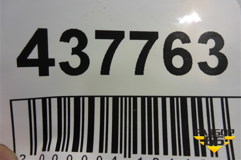 Заглушка ПТФ правая (31290433) для Volvo XC60 с 2008-2017г (ХС60)