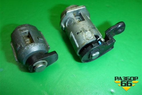 Блок управления двигателем (с замком зажигания 1.4л FXJA МКПП) (6S6112A650AG) для Ford Fusion с 2002г (Фьюжн)