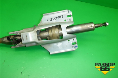 Колонка рулевая для Mitsubishi Lancer-X с 2007г (Лансер)