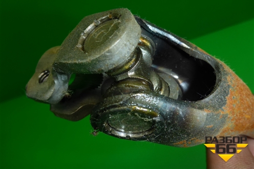 Колонка рулевая для Mitsubishi Lancer-X с 2007г (Лансер)