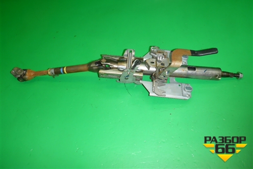 Колонка рулевая для Mitsubishi Lancer-X с 2007г (Лансер)