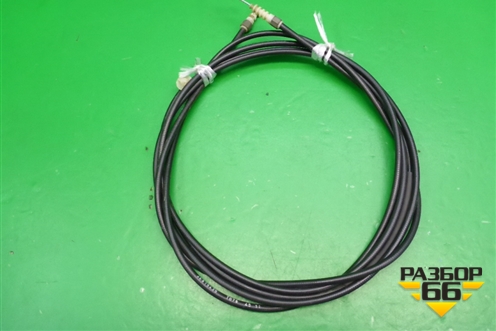 Трос открывания багажника (46819435) для Fiat Albea с 2003г (Альбеа)