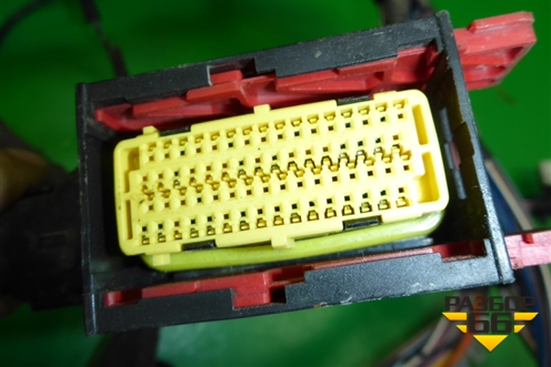 Проводка подкапотная (051793870) для Fiat Albea с 2003г (Альбеа)