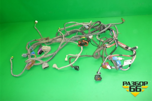 Проводка подкапотная (051793870) для Fiat Albea с 2003г (Альбеа)