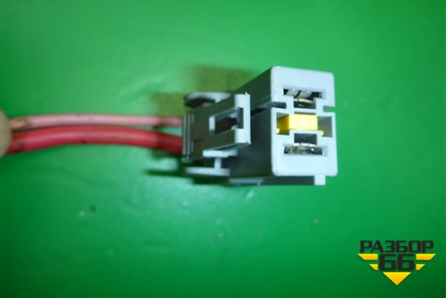 Проводка подкапотная (051793870) для Fiat Albea с 2003г (Альбеа)