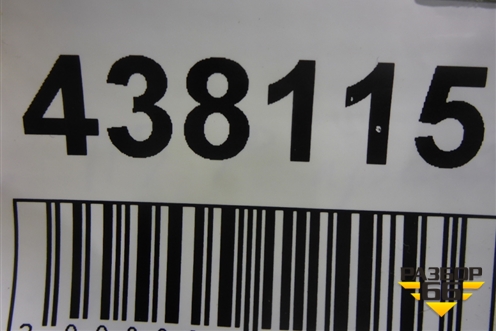 Накладка ПТФ правая (после 2014г до 2017г) (5271233010) для Toyota Camry V50 с 2011-2018г (Камри)