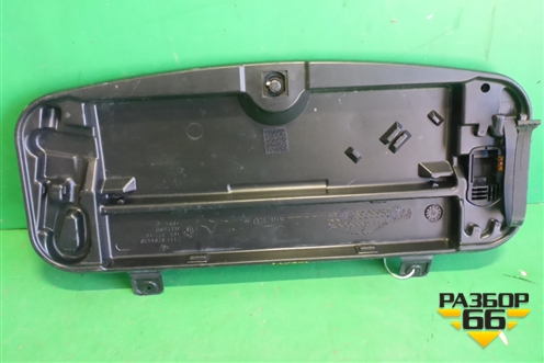 Ящик инструментальный (на крышку багажника) (71116761420) для BMW 7-серия Е65/E66 с 2001-2008г