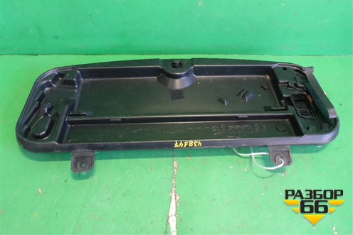 Ящик инструментальный (на крышку багажника) (71116761420) для BMW 7-серия Е65/E66 с 2001-2008г