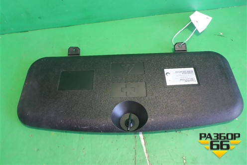 Ящик инструментальный (на крышку багажника) (71116761420) для BMW 7-серия Е65/E66 с 2001-2008г