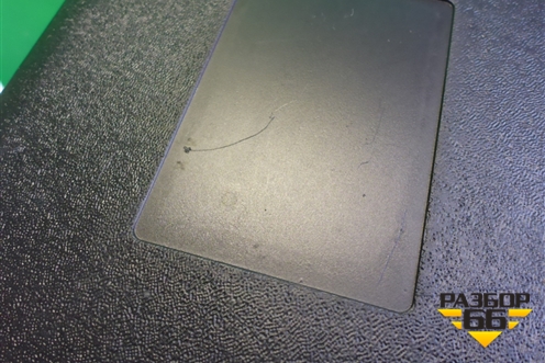 Ящик инструментальный (на крышку багажника) (71116761420) для BMW 7-серия Е65/E66 с 2001-2008г