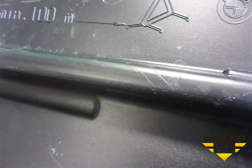 Ящик инструментальный (на крышку багажника) (71116761420) для BMW 7-серия Е65/E66 с 2001-2008г