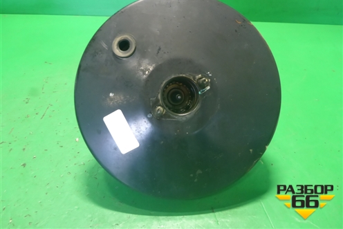 Усилитель тормозов вакуумный (46007EM02B) для Nissan Tiida (C11X) с 2004-2013г (Тиида)