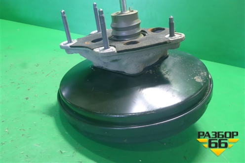 Усилитель тормозов вакуумный (46007EM02B) для Nissan Tiida (C11X) с 2004-2013г (Тиида)