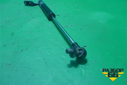 Амортизатор двери багажника (левый) (90451EL00A) для Nissan Tiida (C11X) с 2004-2013г (Тиида)